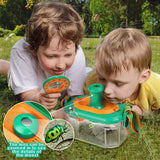Supéria Kids Insect Exploration Kit