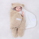 Supéria Baby Bear Pajamas