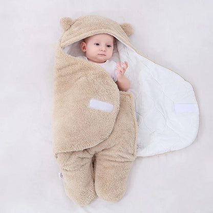 Supéria Baby Bear Pajamas