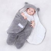 Supéria Baby Bear Pajamas