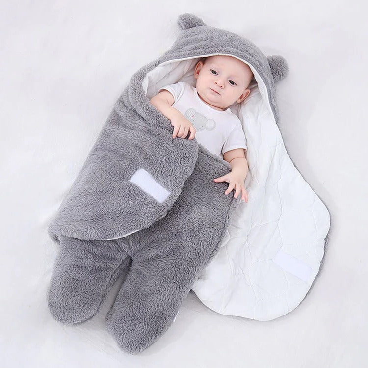 Supéria Baby Bear Pajamas