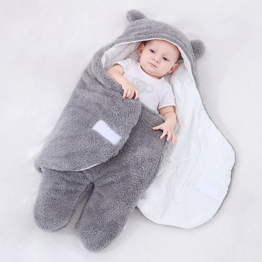 Supéria Baby Bear Pajamas