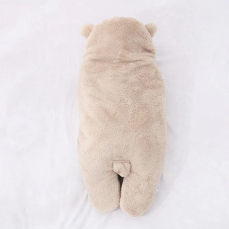 Supéria Baby Bear Pajamas