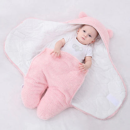 Supéria Baby Bear Pajamas