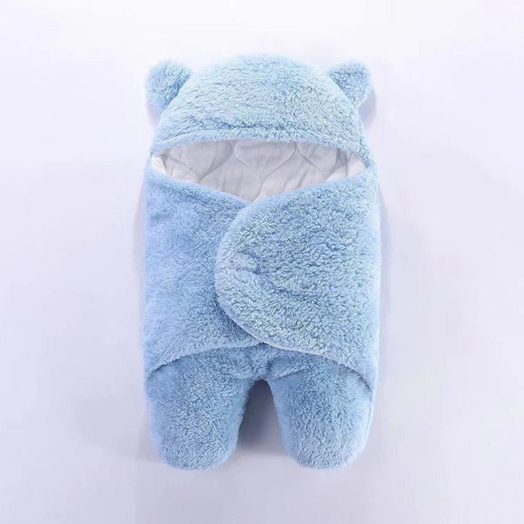 Supéria Baby Bear Pajamas