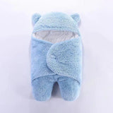 Supéria Baby Bear Pajamas