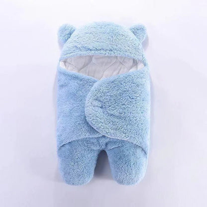 Supéria Baby Bear Pajamas