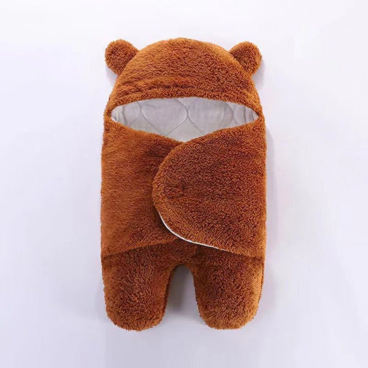 Supéria Baby Bear Pajamas