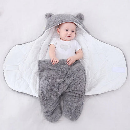 Supéria Baby Bear Pajamas