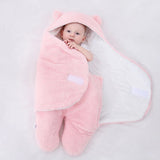 Supéria Baby Bear Pajamas