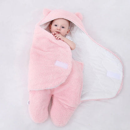 Supéria Baby Bear Pajamas
