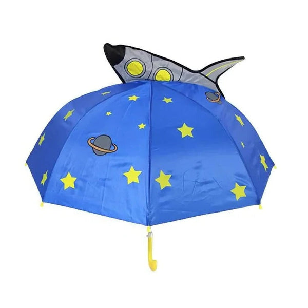 Supéria Rainbow Fun Kids Umbrella
