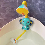 Supéria Handheld Water Sprinkler for Infants