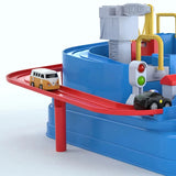 Supéria Kids Mechanical Vehicle Track Game
