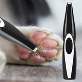 Supéria Precision Pet Grooming Trimmer