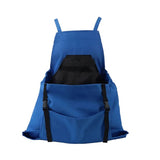 Supéria Harvesting Apron with Drop Pouch