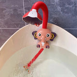 Supéria Handheld Water Sprinkler for Infants