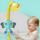 Supéria Handheld Water Sprinkler for Infants