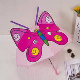Supéria Rainbow Fun Kids Umbrella