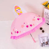 Supéria Rainbow Fun Kids Umbrella