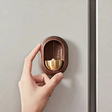 Supéria Wooden Door Chime