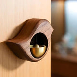 Supéria Wooden Door Chime