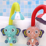 Supéria Handheld Water Sprinkler for Infants