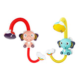 Supéria Handheld Water Sprinkler for Infants