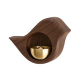 Supéria Wooden Door Chime