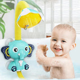 Supéria Handheld Water Sprinkler for Infants