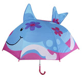 Supéria Rainbow Fun Kids Umbrella
