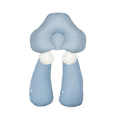 Supéria Infant Resting Pillow Set