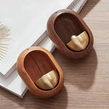 Supéria Wooden Door Chime