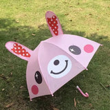Supéria Rainbow Fun Kids Umbrella