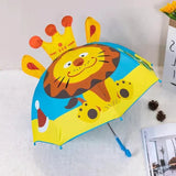 Supéria Rainbow Fun Kids Umbrella