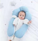 Supéria Infant Resting Pillow Set