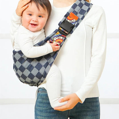 Supéria Adjustable Baby Sling Carrier