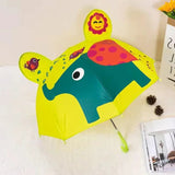 Supéria Rainbow Fun Kids Umbrella