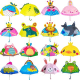 Supéria Rainbow Fun Kids Umbrella