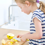 Supéria Kids 13-Piece Cooking Tool Set