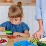 Supéria Kids 13-Piece Cooking Tool Set