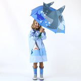 Supéria Rainbow Fun Kids Umbrella
