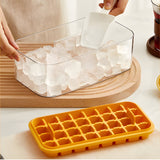 Supéria One-Click Ice Tray System