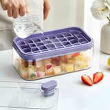 Supéria One-Click Ice Tray System