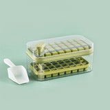 Supéria One-Click Ice Tray System