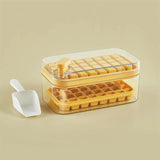 Supéria One-Click Ice Tray System