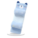 Supéria Ergonomic Baby Head Support Pillow