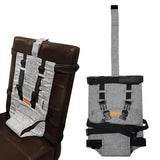 Supéria Compact Travel Baby High Chair