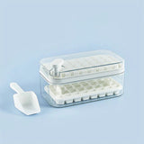Supéria One-Click Ice Tray System