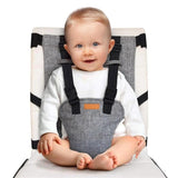Supéria Compact Travel Baby High Chair